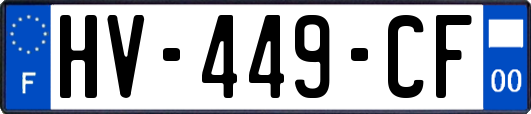 HV-449-CF