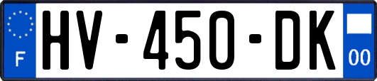 HV-450-DK