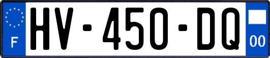 HV-450-DQ