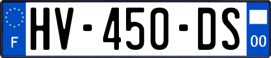 HV-450-DS
