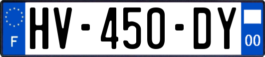 HV-450-DY