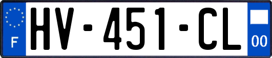 HV-451-CL
