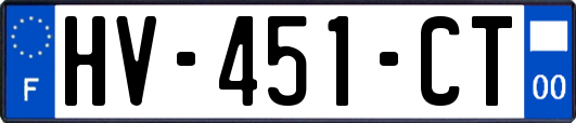 HV-451-CT