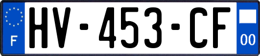 HV-453-CF
