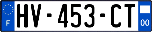 HV-453-CT