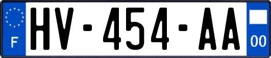 HV-454-AA