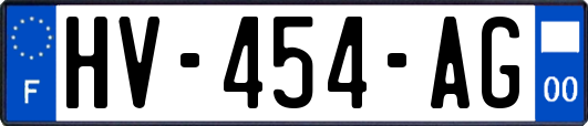HV-454-AG
