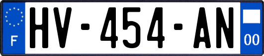 HV-454-AN