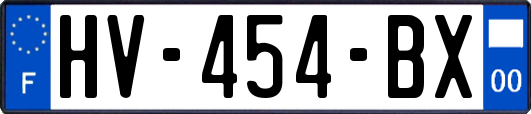 HV-454-BX