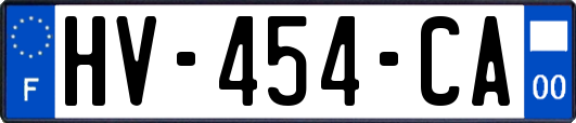 HV-454-CA