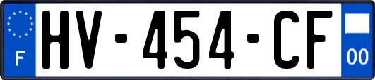 HV-454-CF