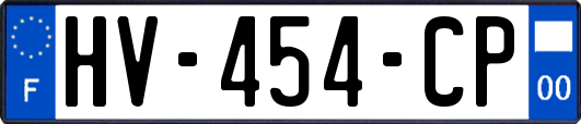 HV-454-CP