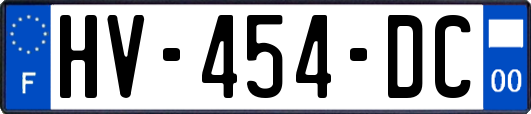 HV-454-DC