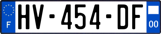HV-454-DF