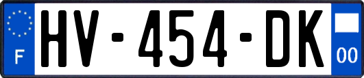 HV-454-DK