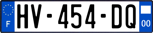 HV-454-DQ