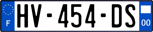 HV-454-DS
