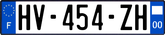 HV-454-ZH