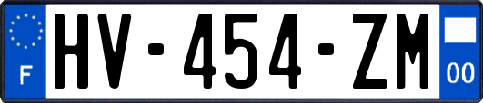HV-454-ZM