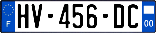 HV-456-DC