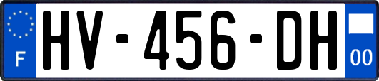 HV-456-DH