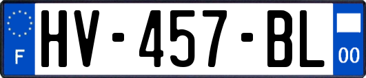 HV-457-BL