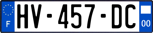 HV-457-DC