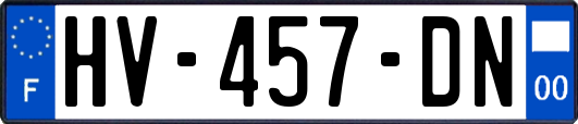 HV-457-DN