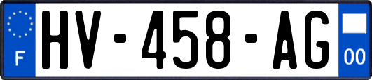 HV-458-AG