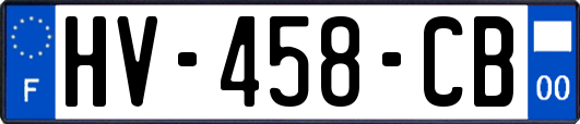 HV-458-CB