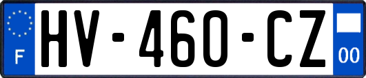 HV-460-CZ