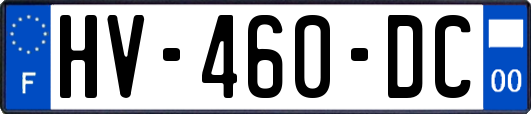 HV-460-DC