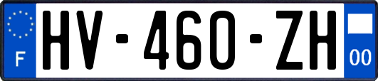 HV-460-ZH