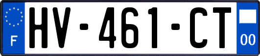 HV-461-CT