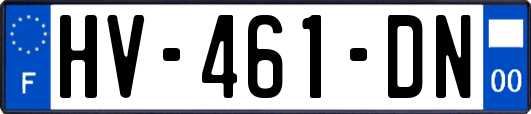 HV-461-DN