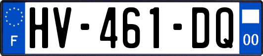 HV-461-DQ