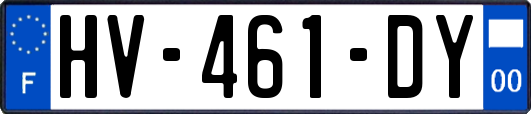 HV-461-DY