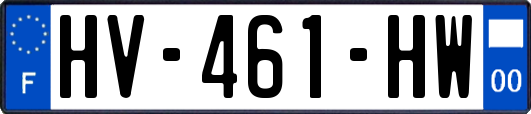 HV-461-HW