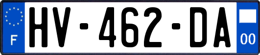 HV-462-DA