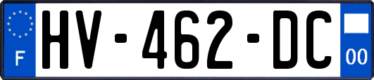 HV-462-DC