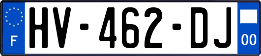 HV-462-DJ