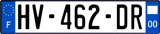 HV-462-DR