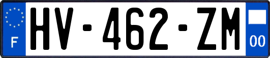 HV-462-ZM