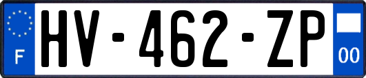 HV-462-ZP