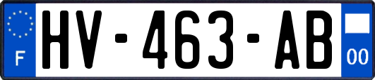 HV-463-AB