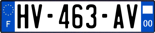 HV-463-AV
