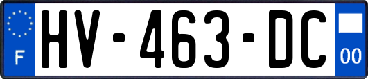 HV-463-DC