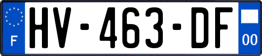 HV-463-DF