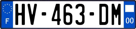 HV-463-DM