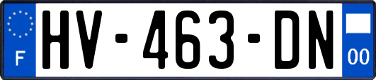 HV-463-DN